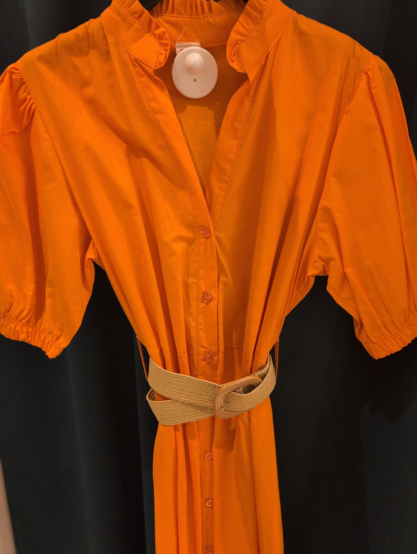 BR- 1985-C3 Robe