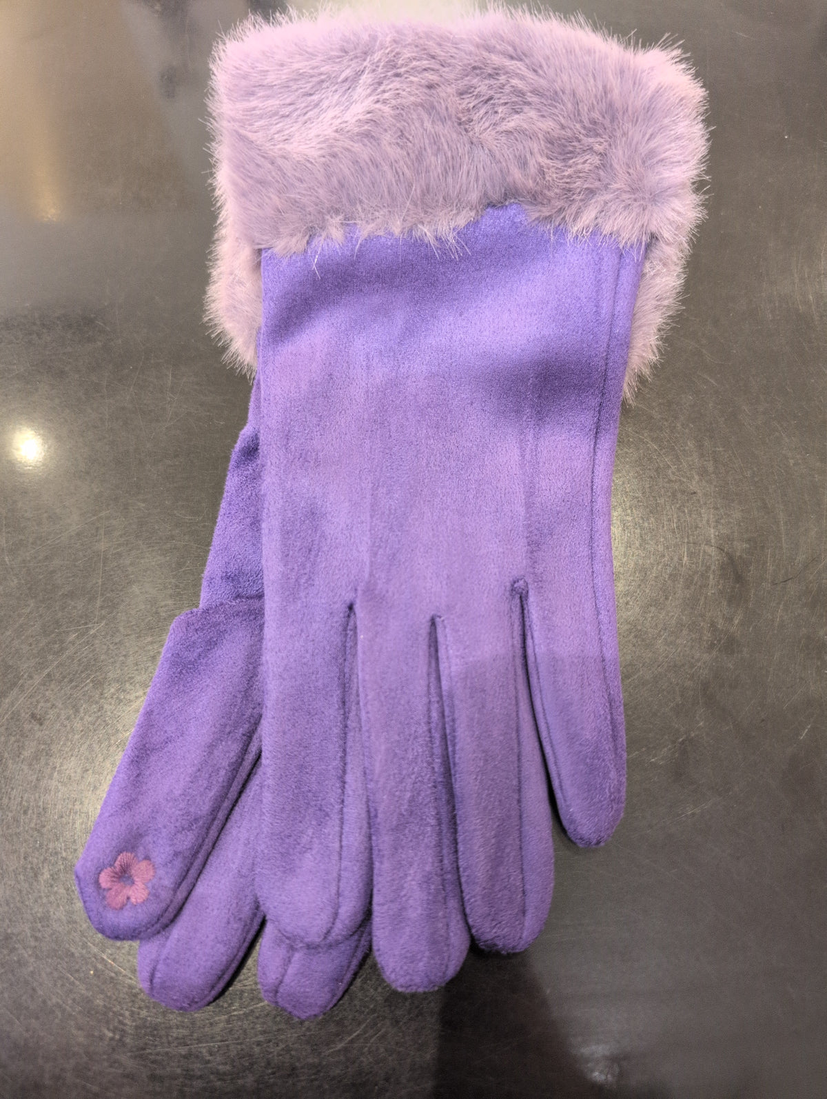 GR-FS80 Gants