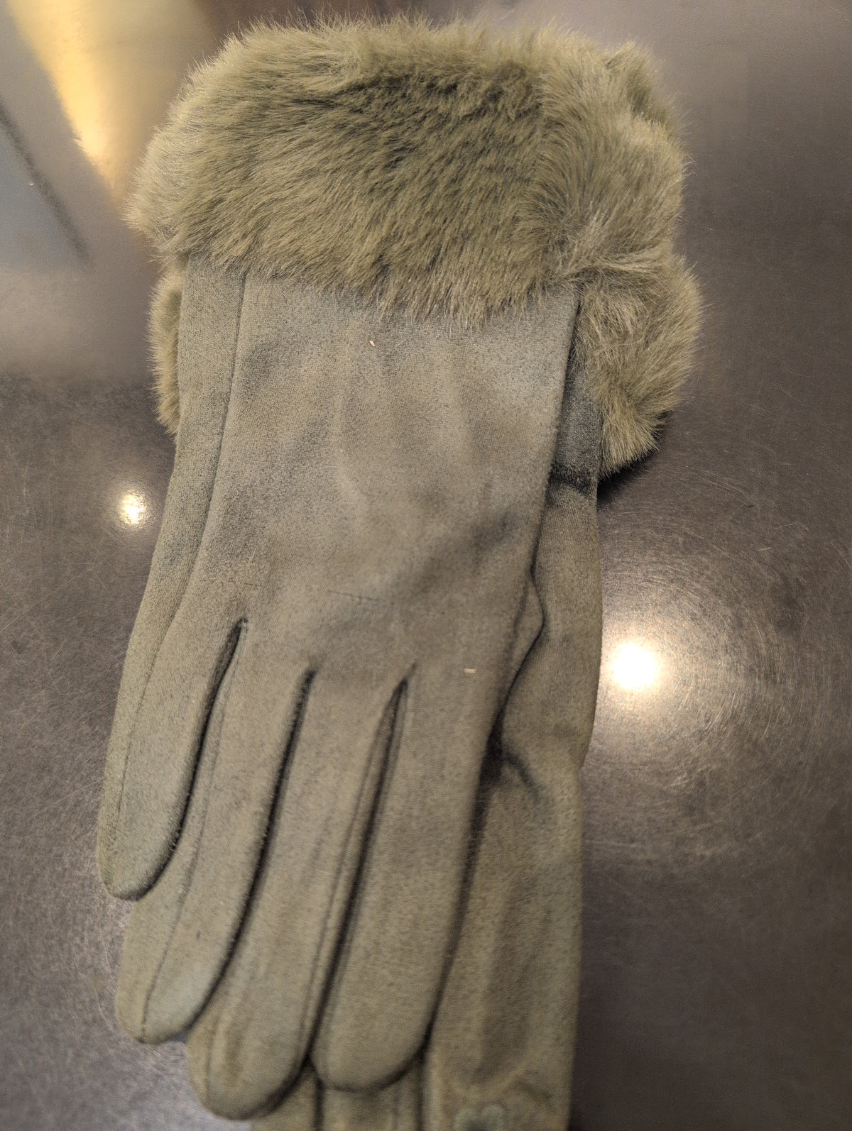 GR-FS80 Gants