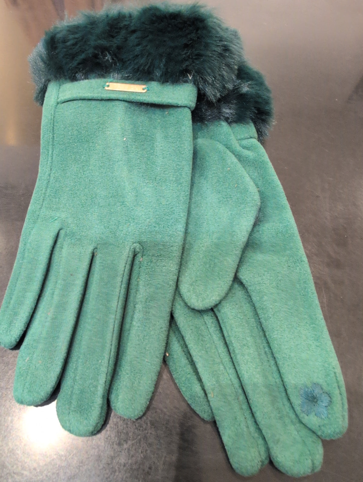 GR-FS97 Gants