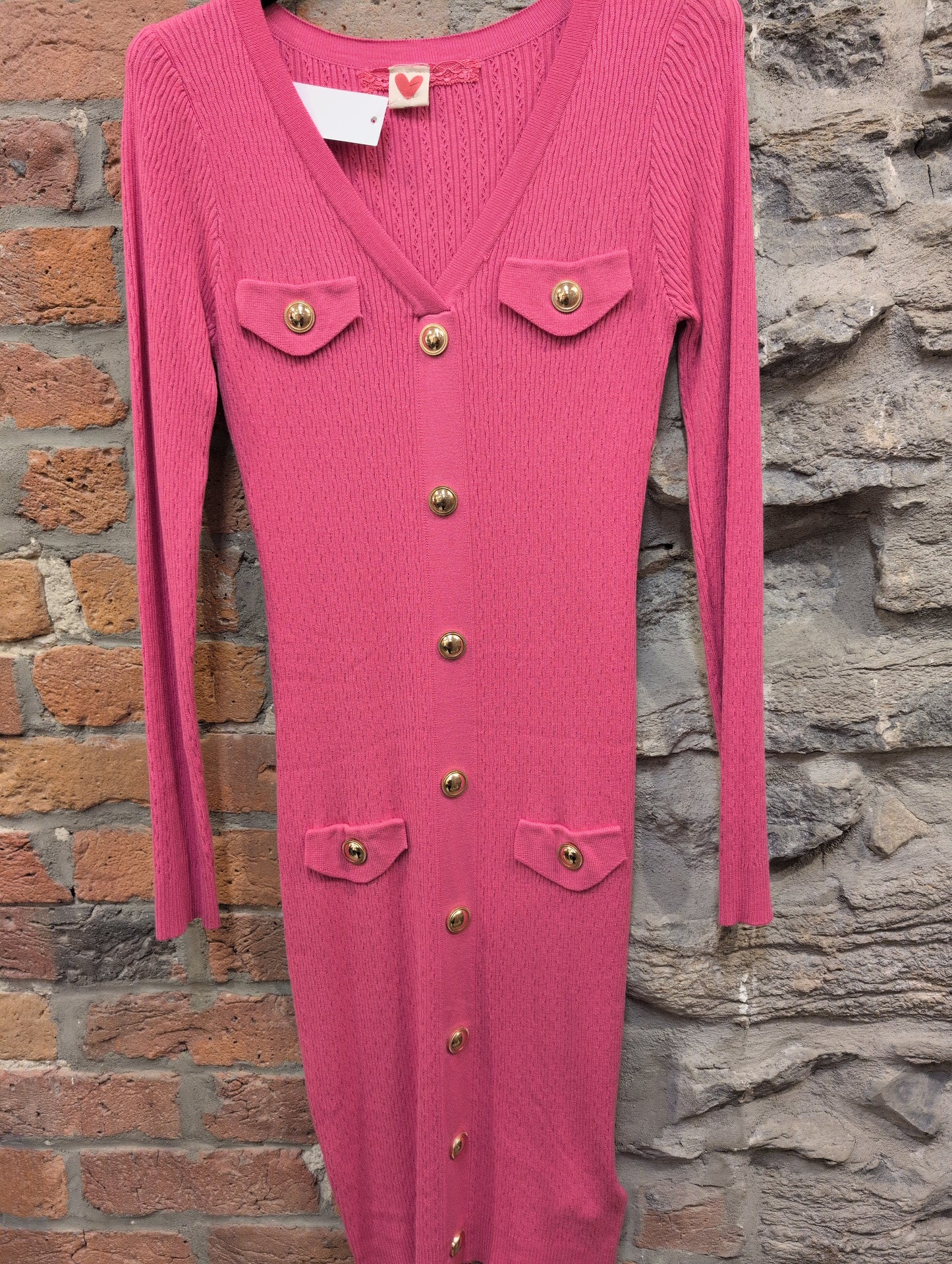 FR- 58242 Robe