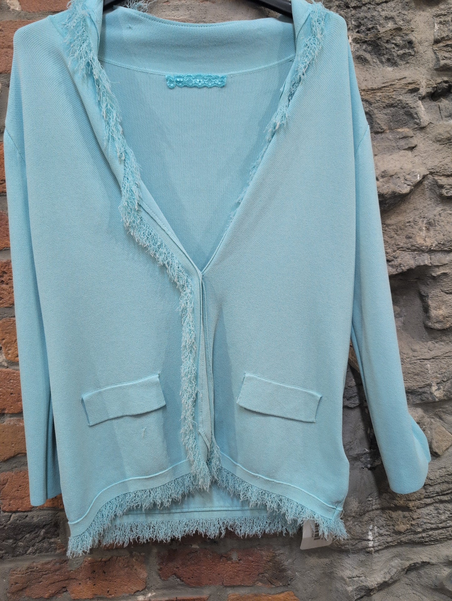 FR- 58505 Cardigan