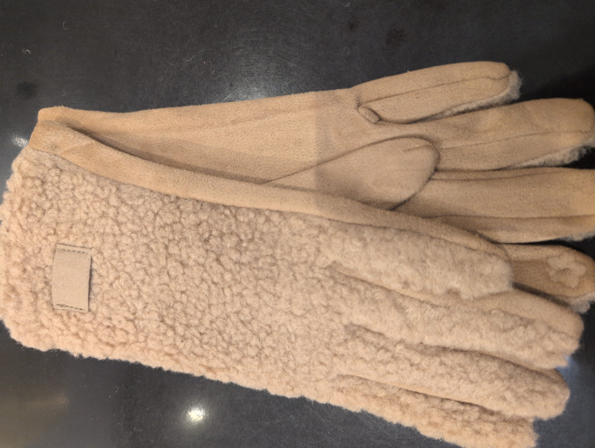GR-ZS71 Gants