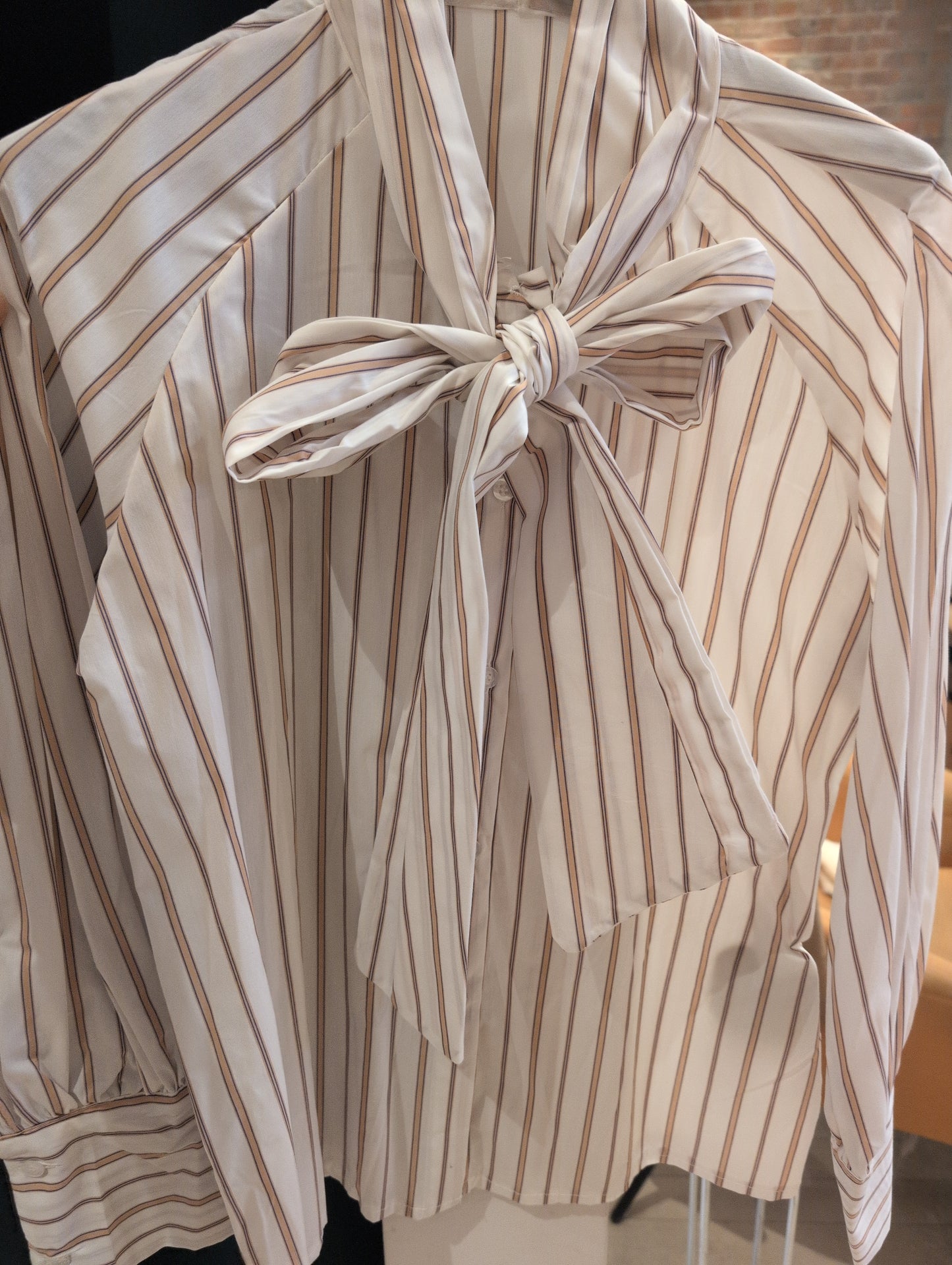 BR- 4257 Chemise
