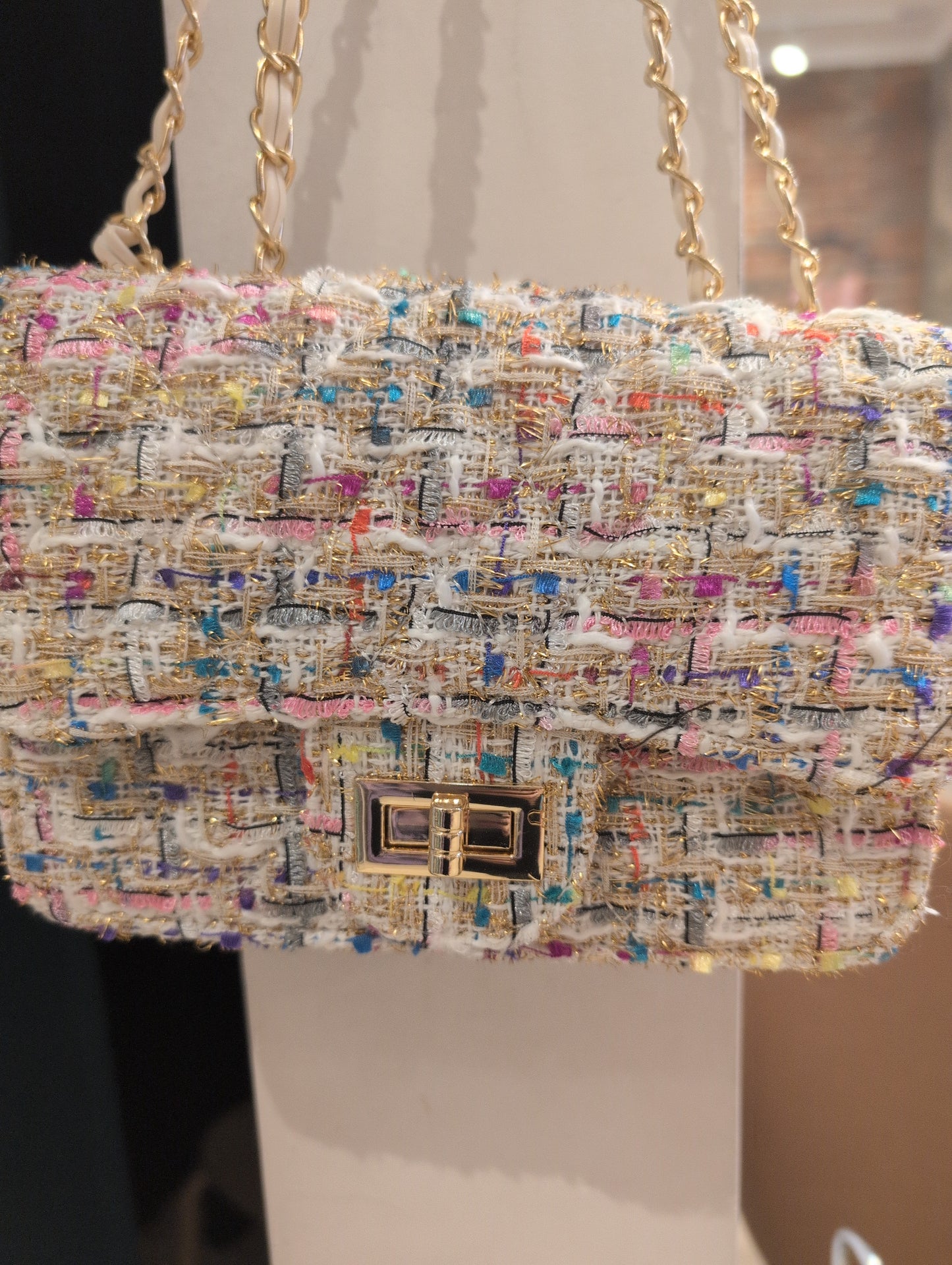 FA- Small Coco Bag