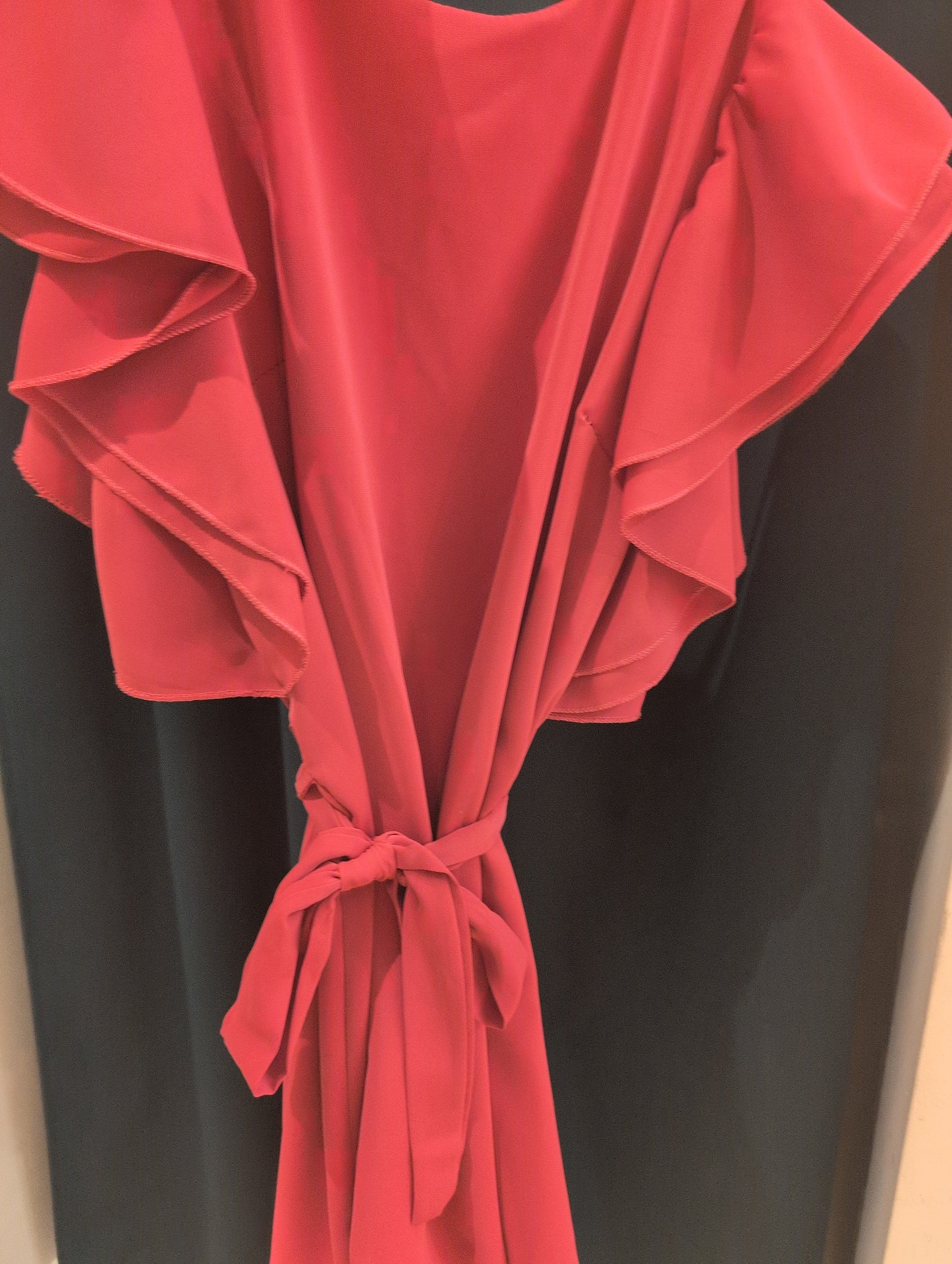 LA- 30672 Robe / Dress