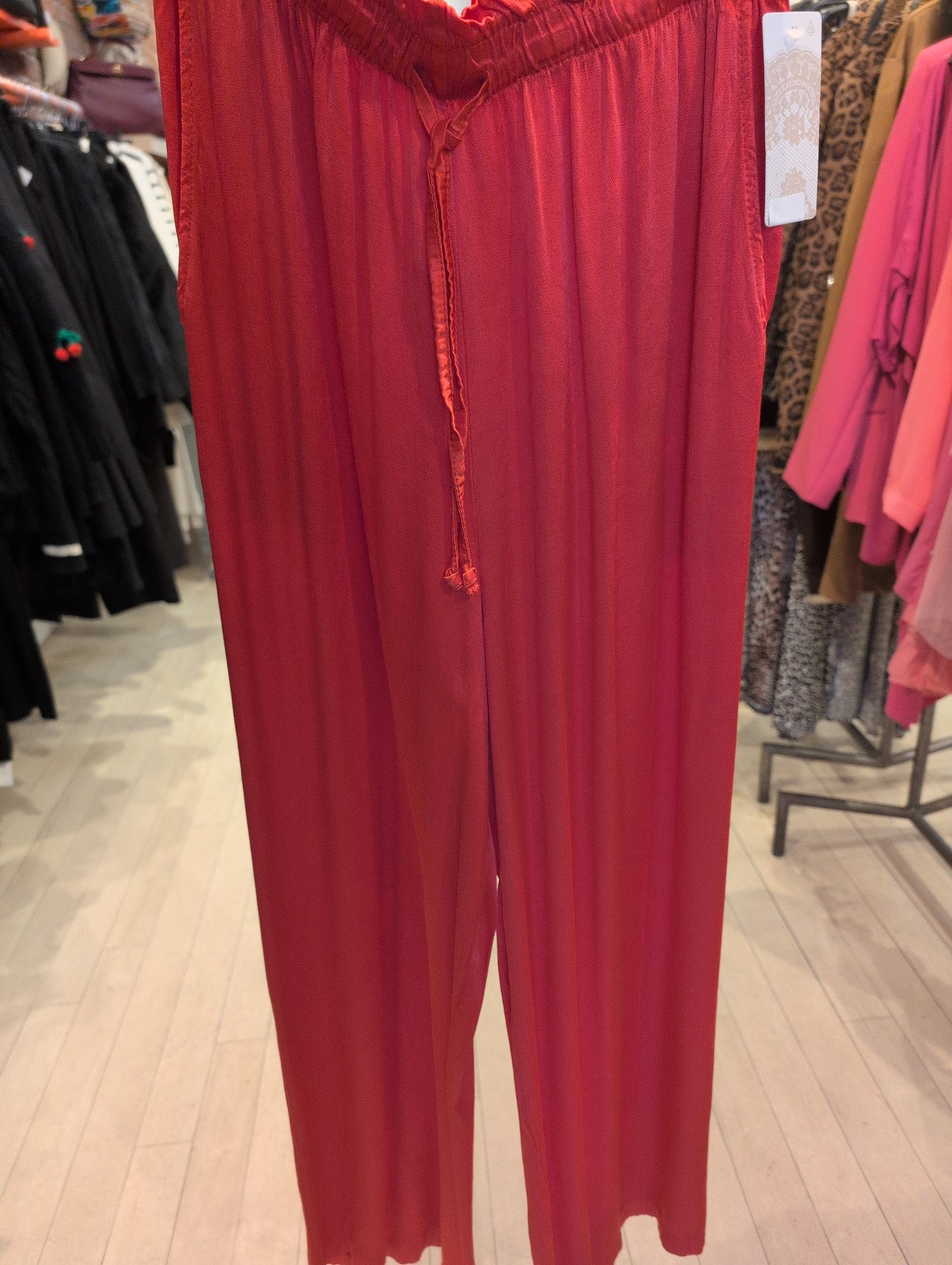 WC-5720 Pantalon