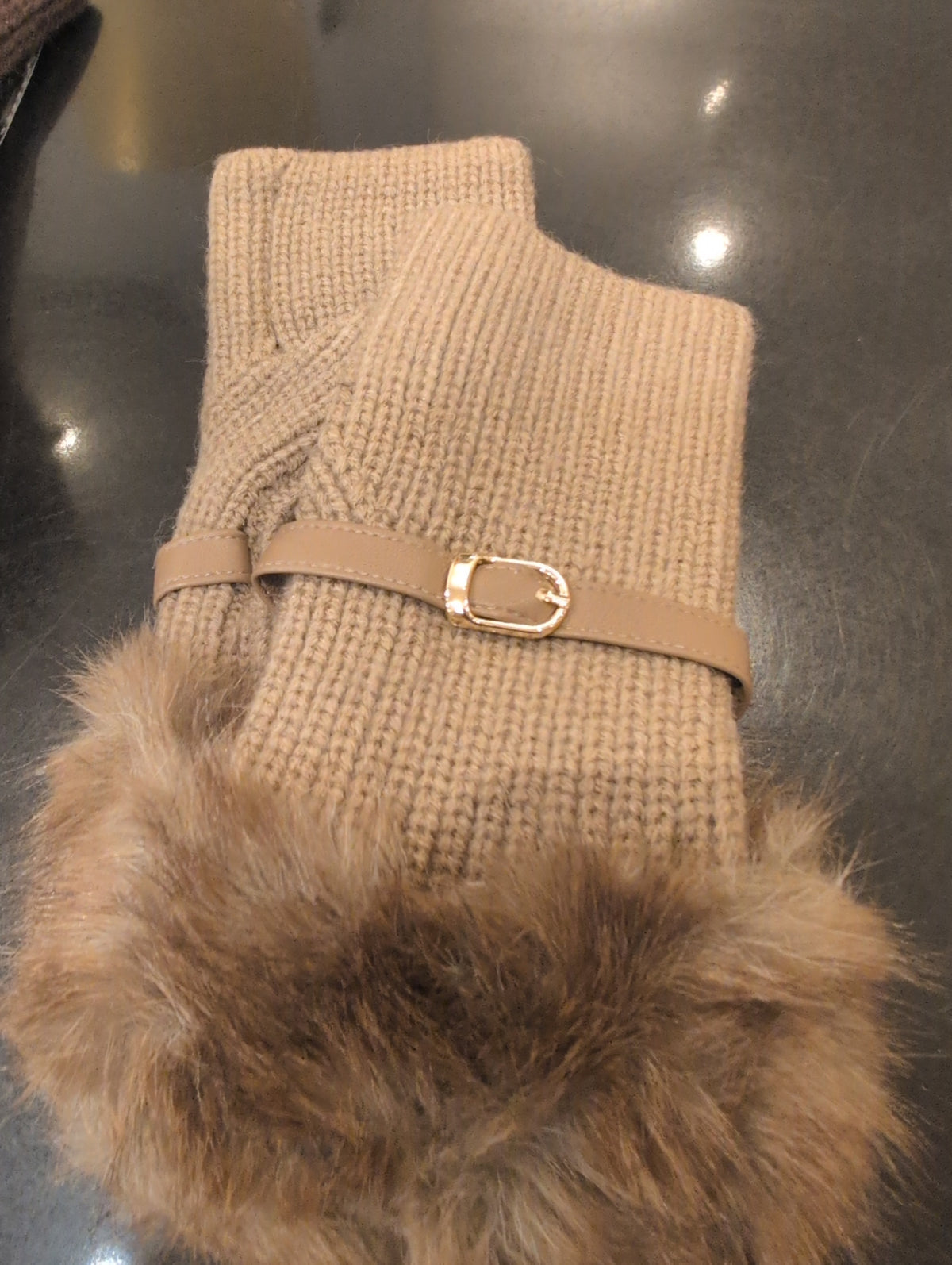 GR-ZS98 Gants