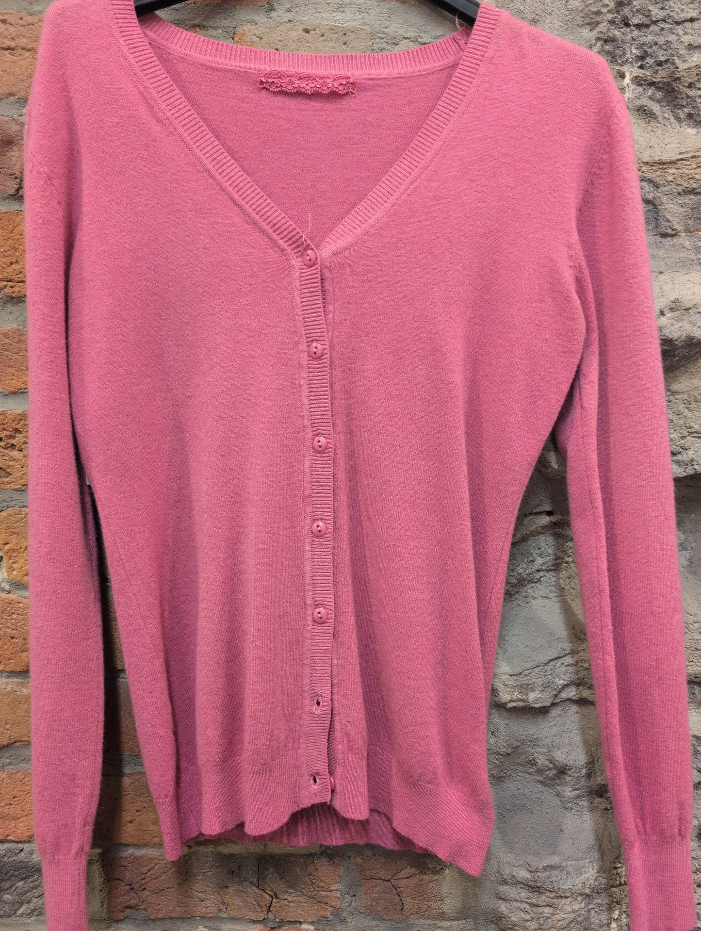 FR-5114 Cardigan