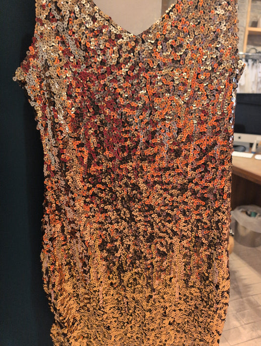 BR- 50021 Robe