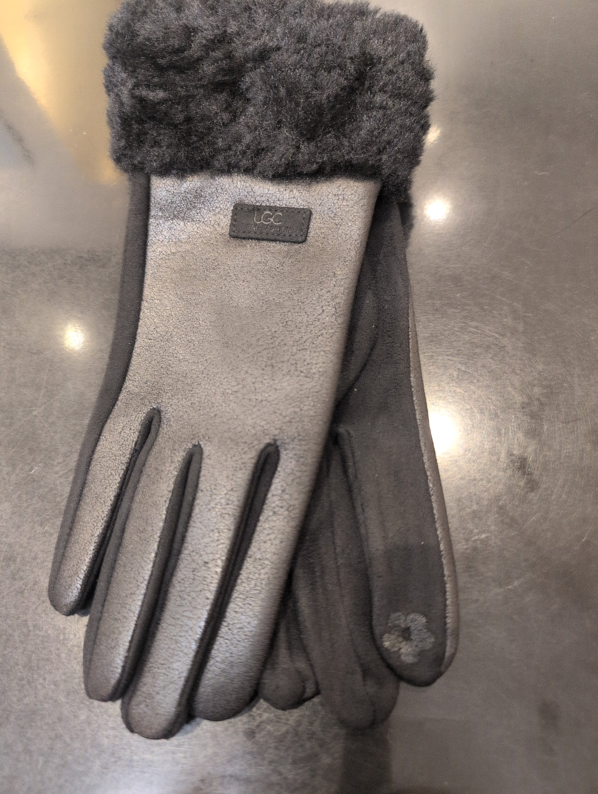 GR-ZS96 Gants