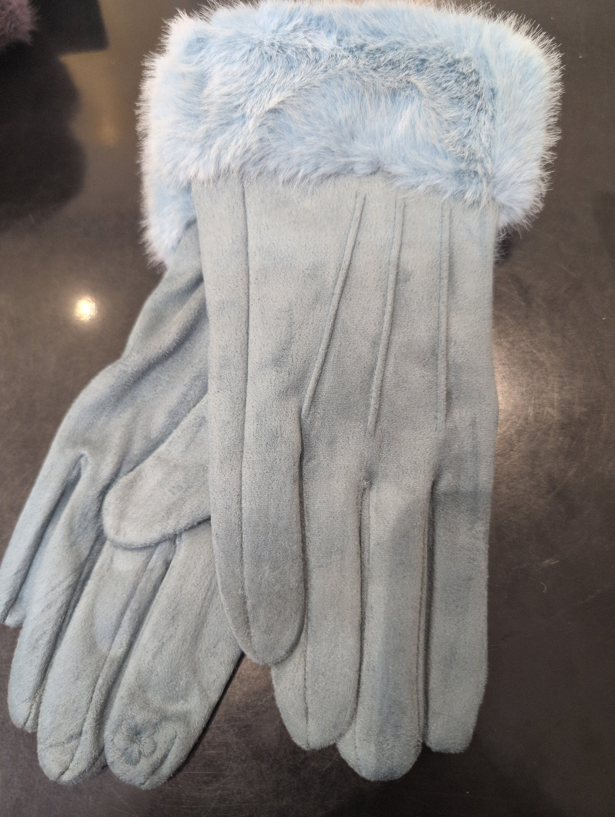 GR-FS78 Gants