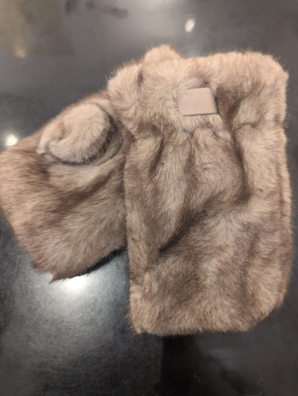 GR-ZS79 Gants