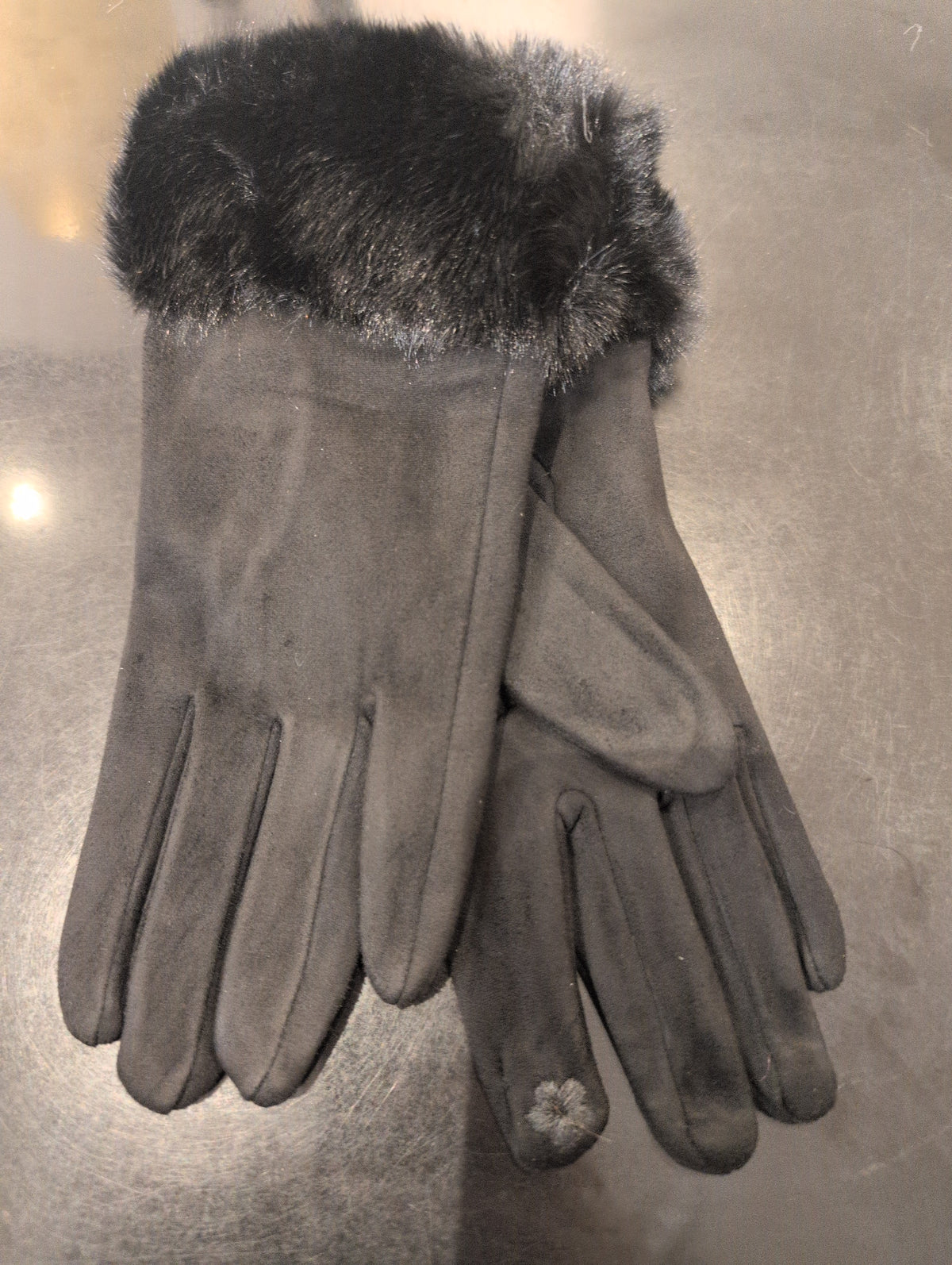 GR-FS80 Gants