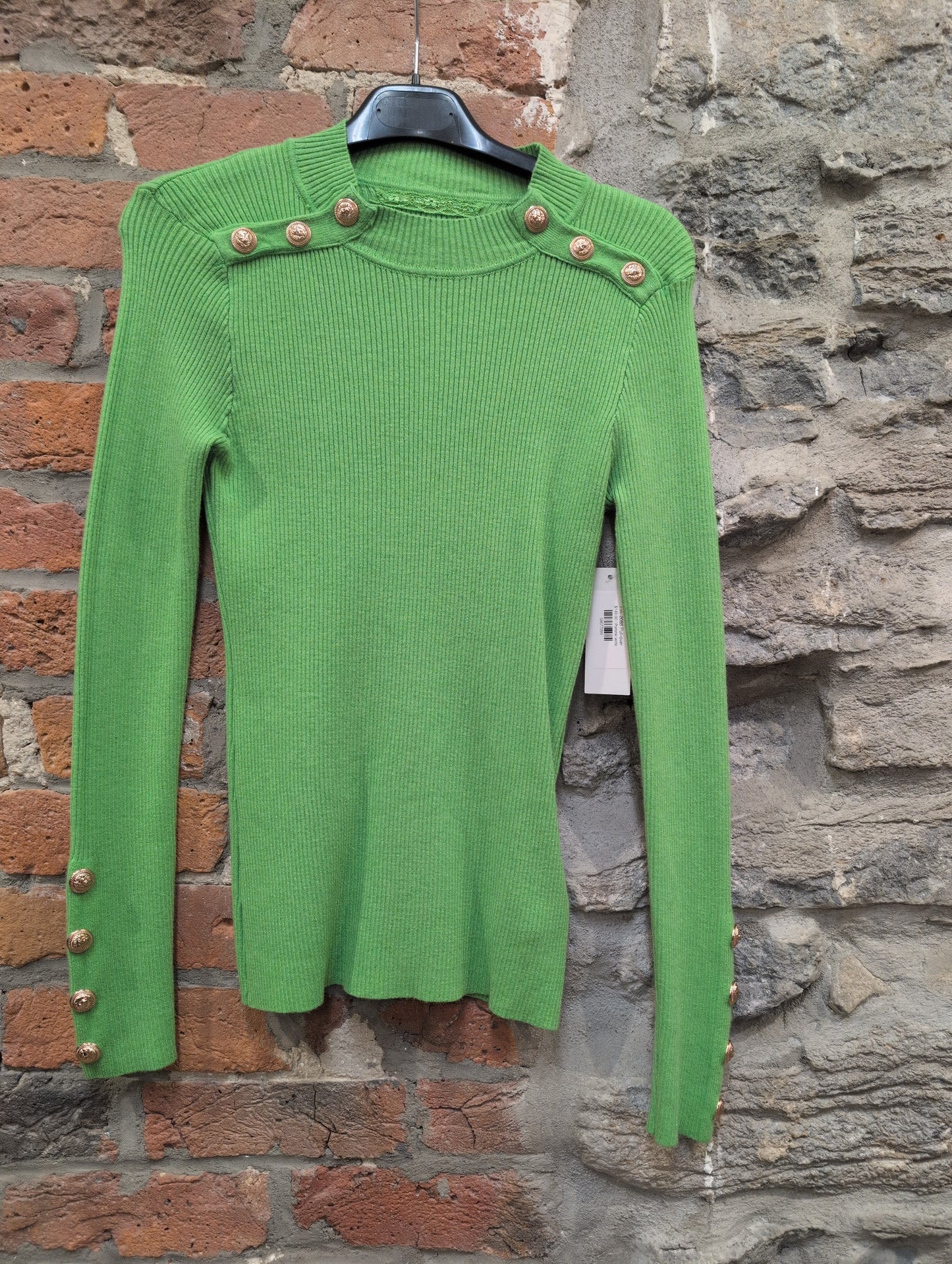 FR- 2088 Pull-over