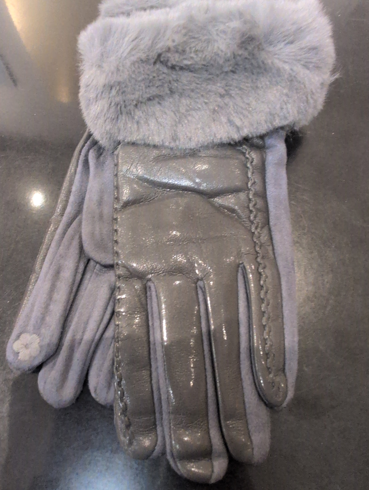 GR-FS88 Gants