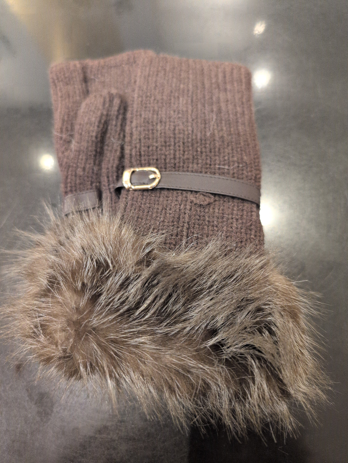 GR-ZS98 Gants