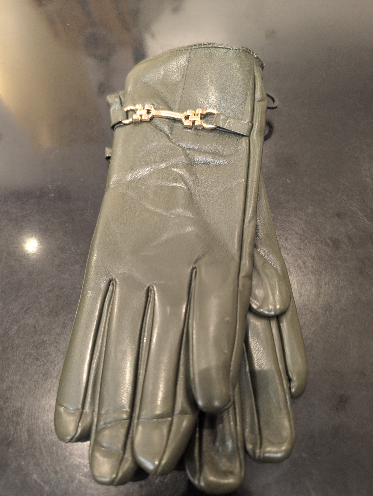 GR-ZS69 Gants