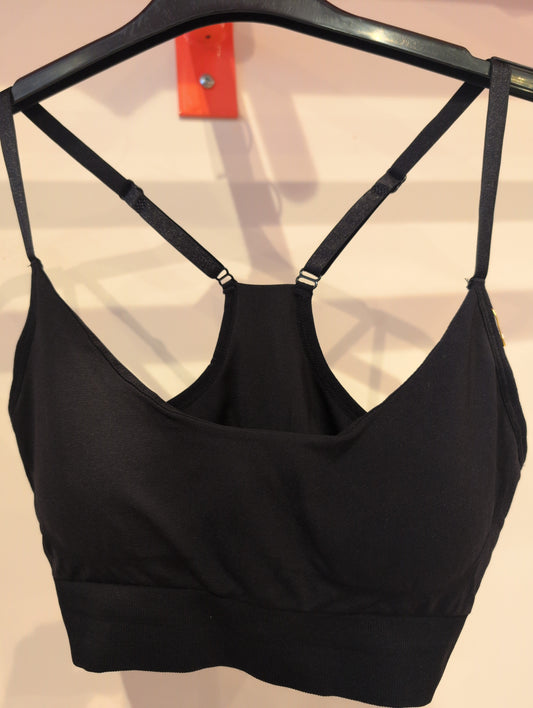 UM-6025 Sport Bra