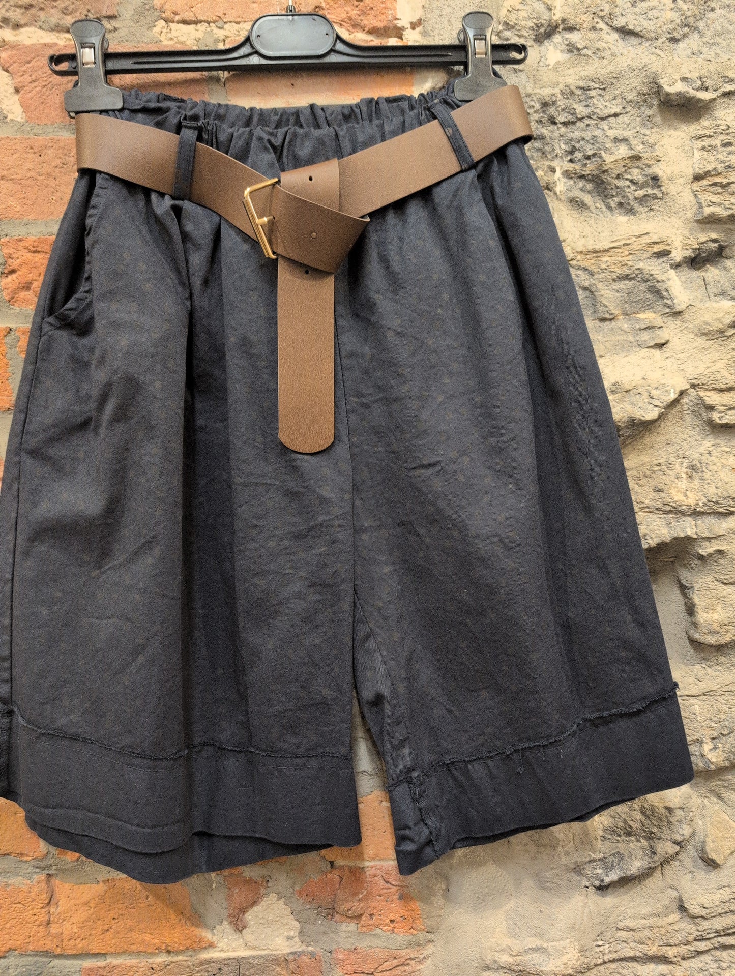 BR- 6375-G11 Shorts