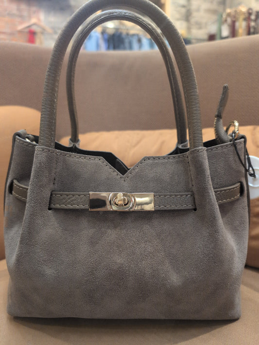 LB- 145 Sac Suede