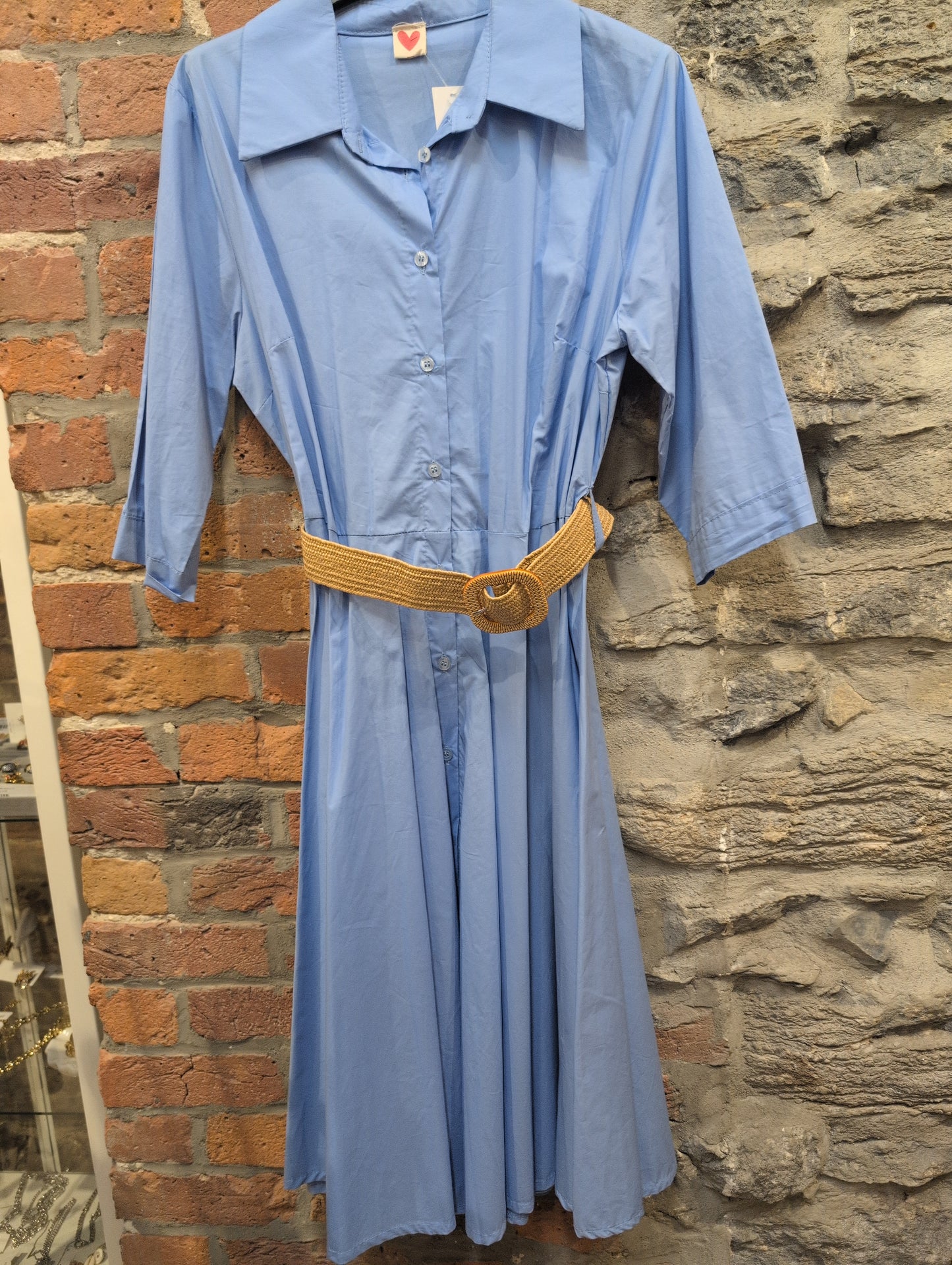 BR- 3431-C3 Robe