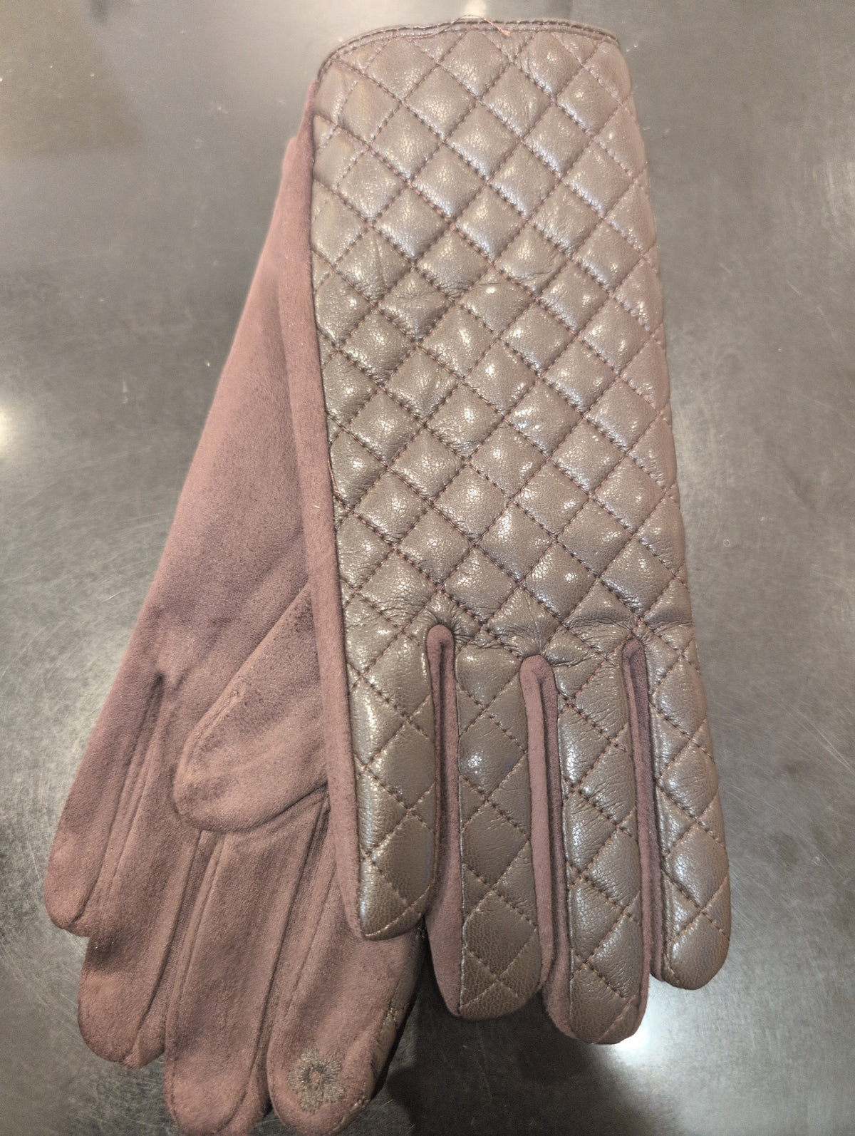 GR-ZS63 Gants
