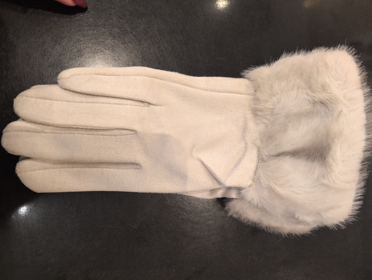 GR-ZS77 Gloves