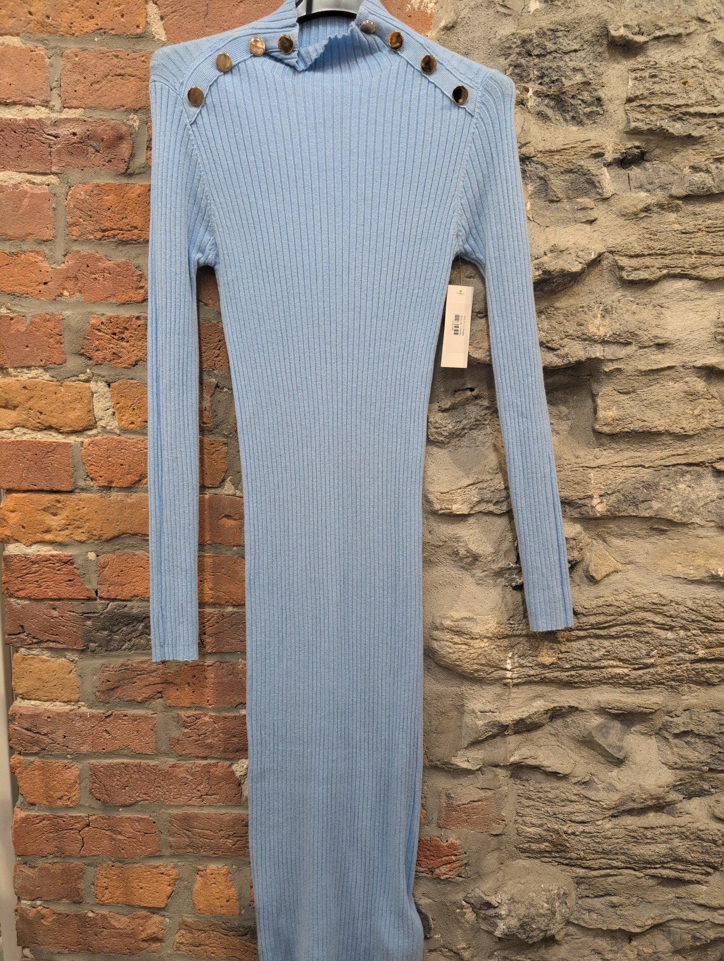 FR-1113 Robe