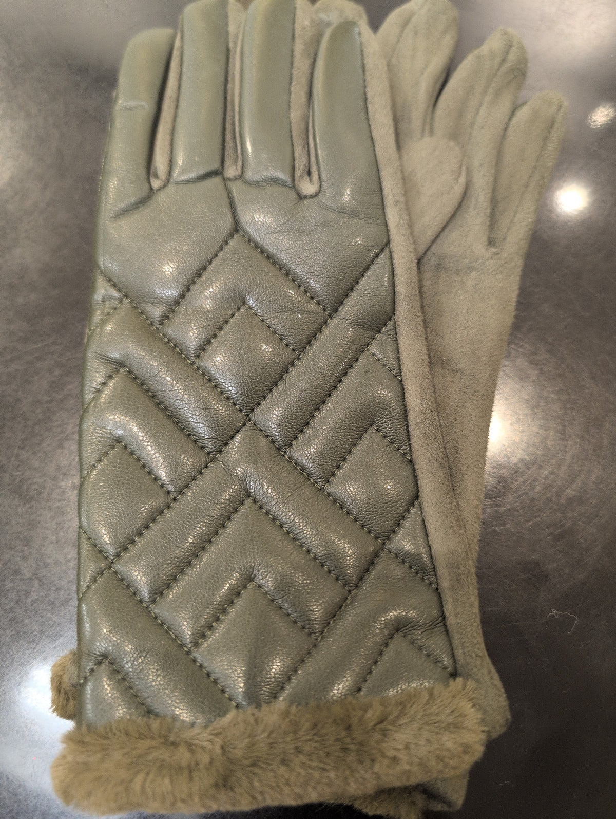 GR-ZS65 Gants