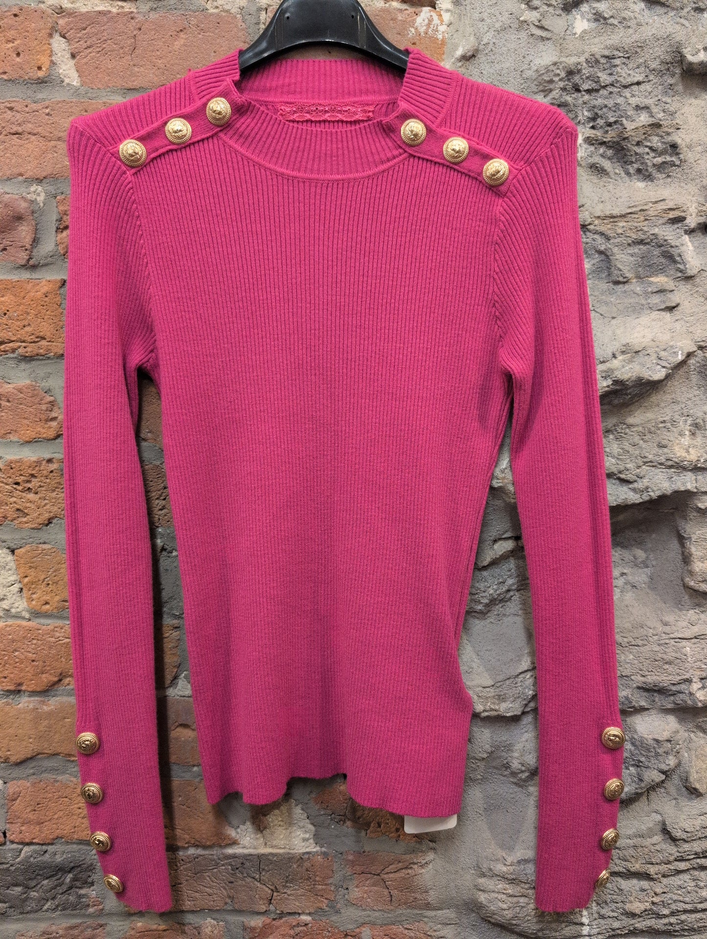 FR- 2088 Pull-over