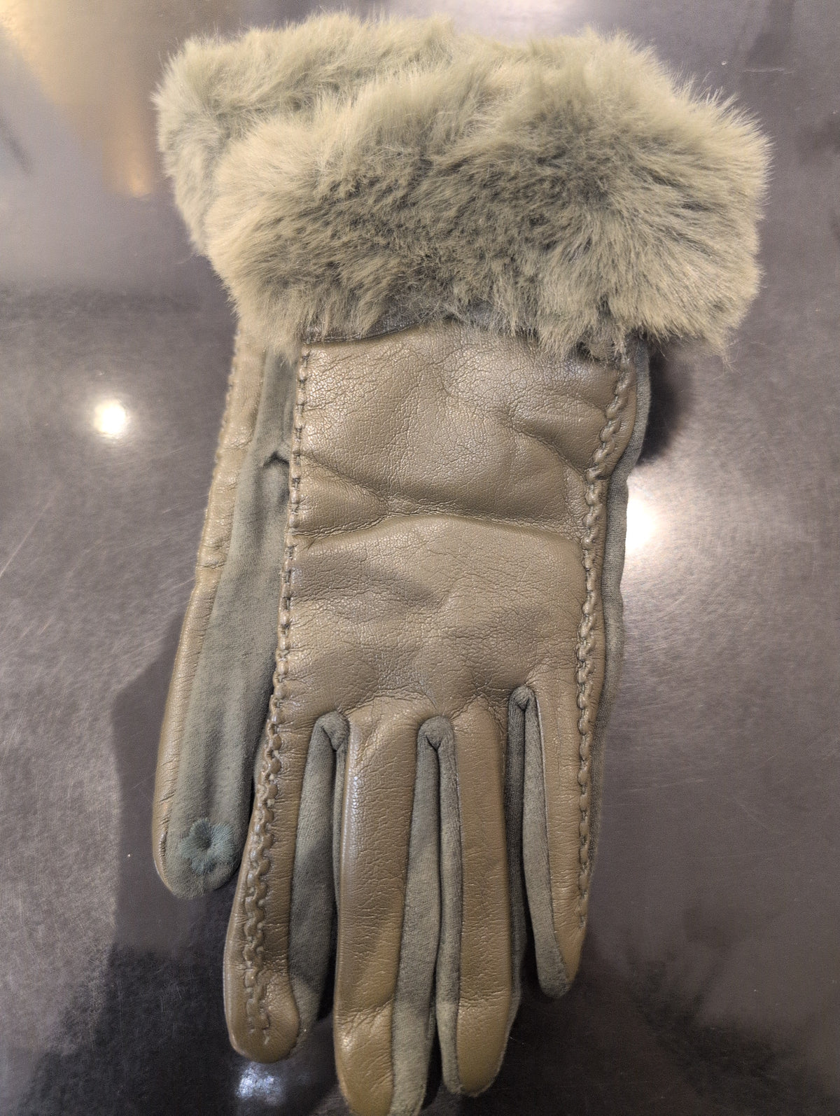 GR-FS88 Gants