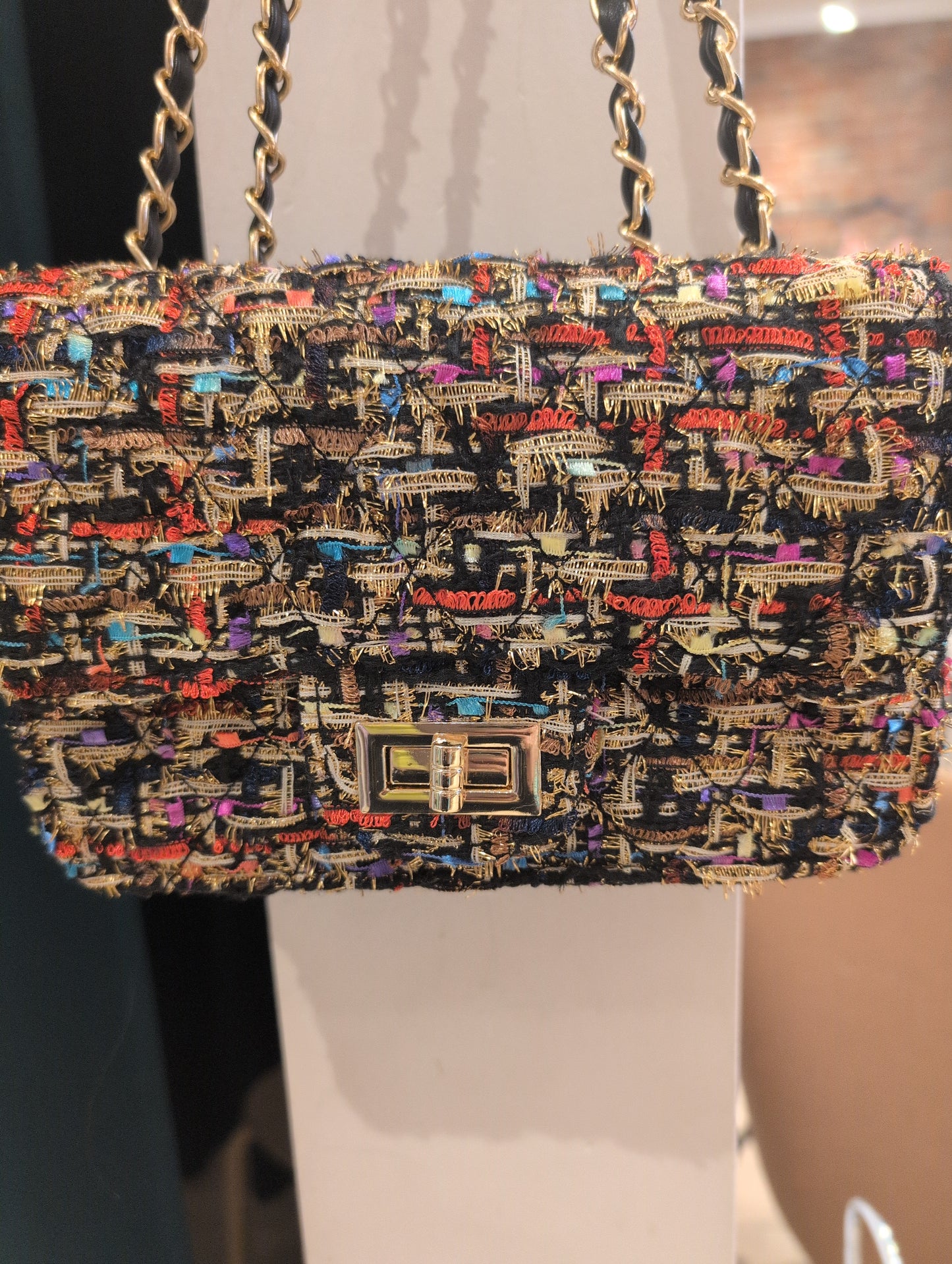 FA- Small Coco Bag