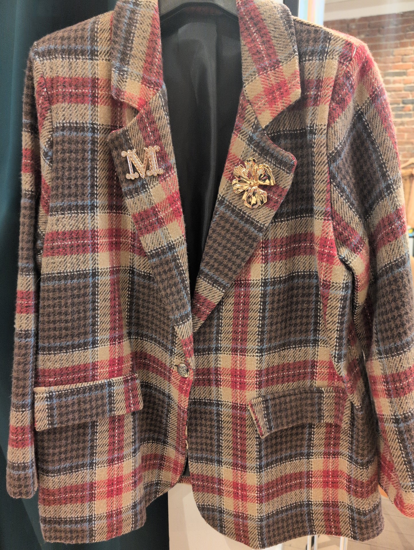 BR- 7006 Veste