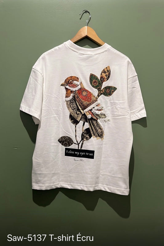 SW-5137 T-shirt