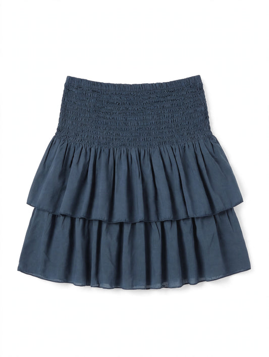WC-6373 Jupe en coton