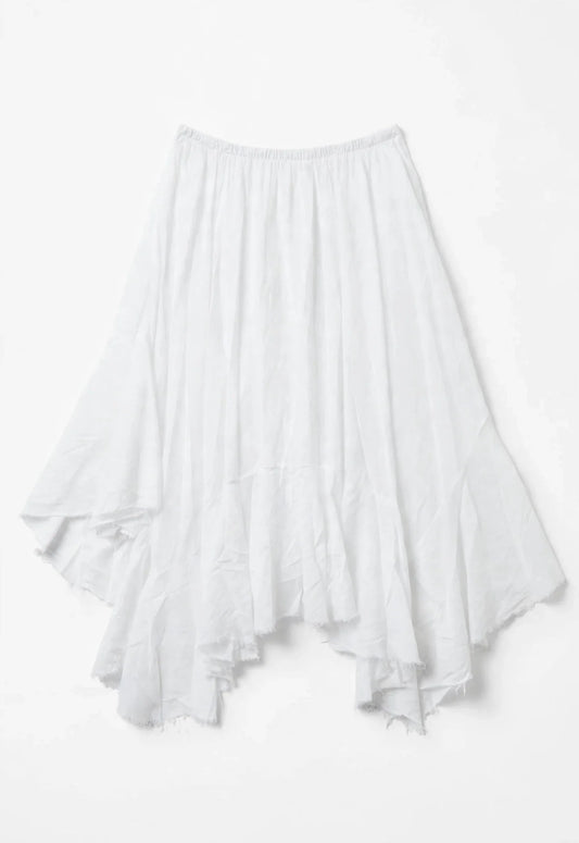 WC-6377 Jupe en coton