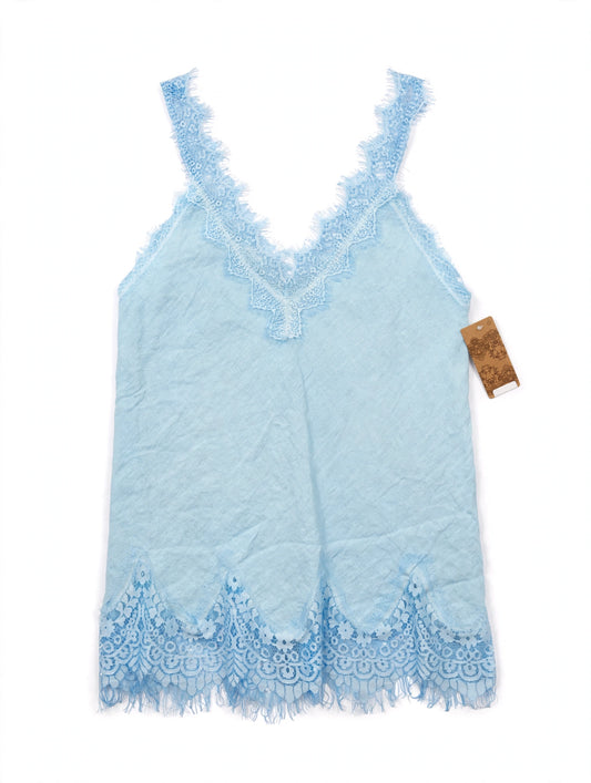 WC- 23495 Linen Top