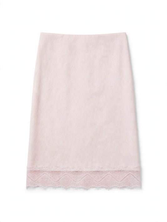 WC-6402 Linen Jupe