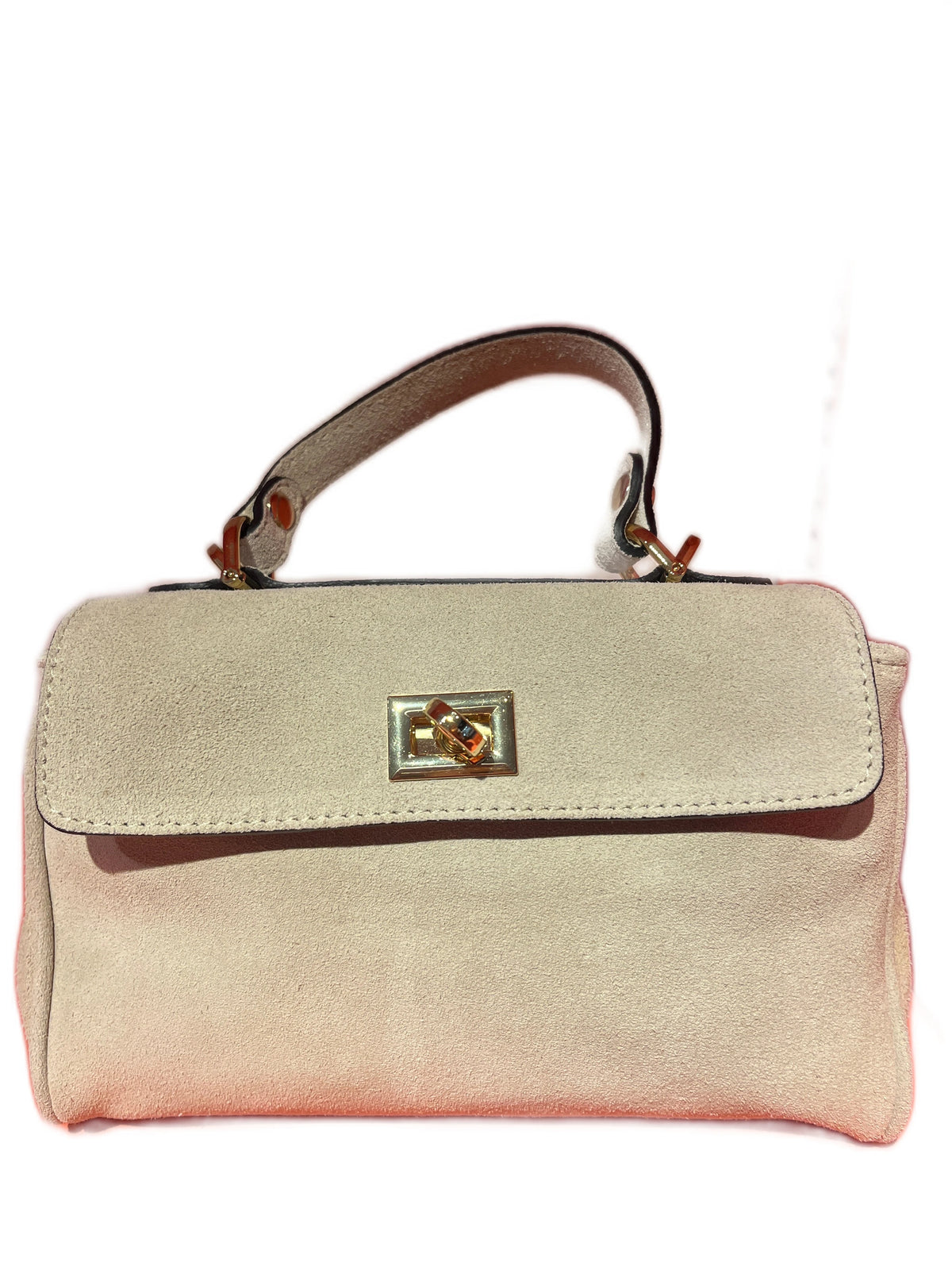 LB- 913P Sac Suede