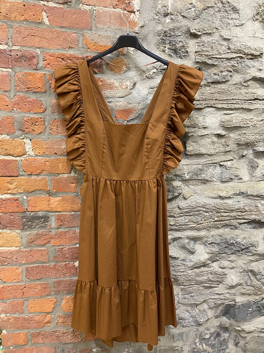 BR- 1865-C3 Dress
