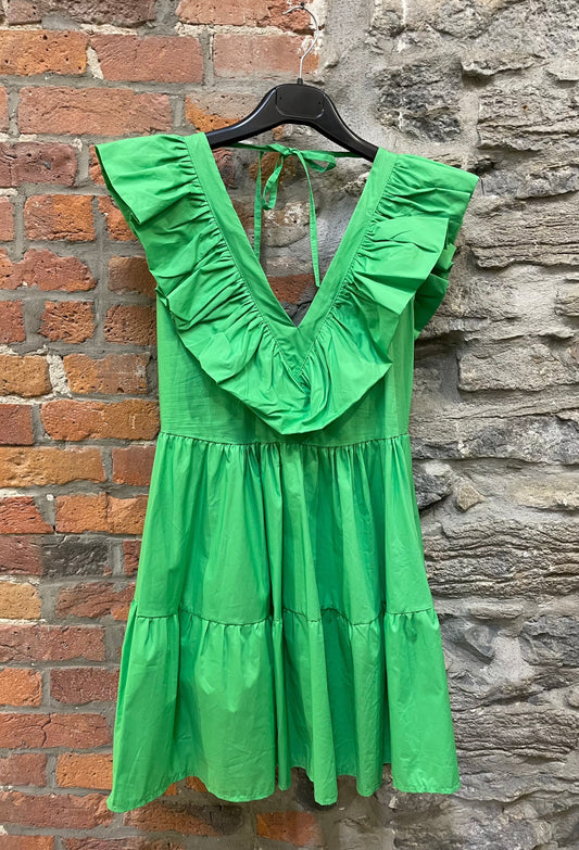 BR- 2707-C3 Dress