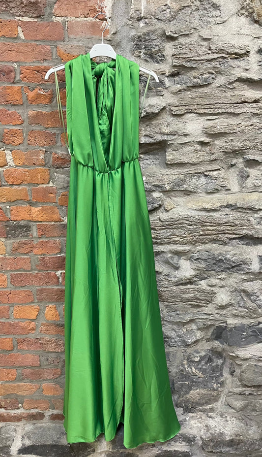 BR- 2885-R2 Dress