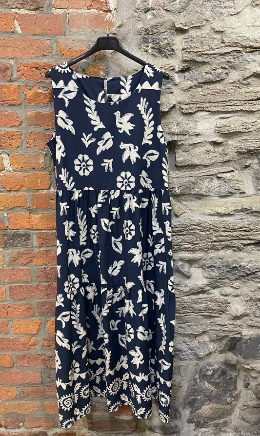 BR- 3498-C12 Dress