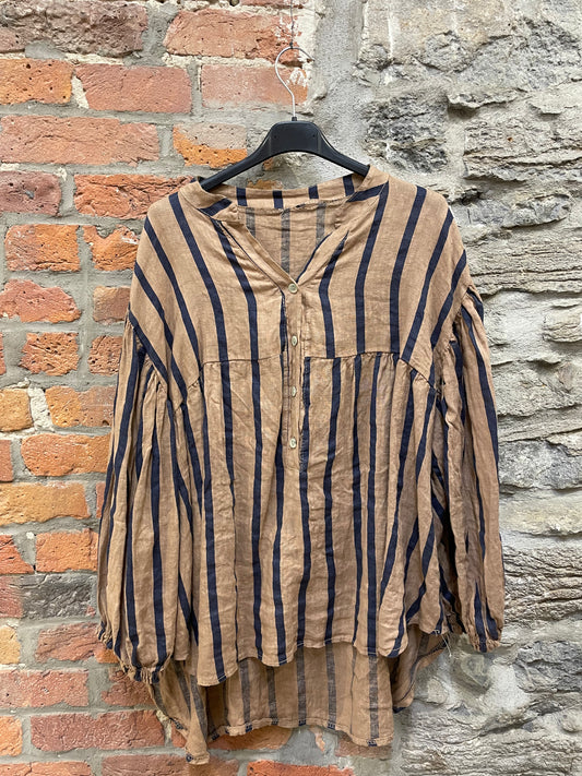 BR- 5624-L11 Shirt