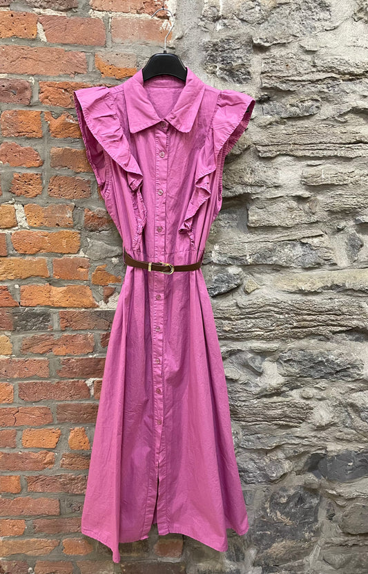 BR- 5632-C2 Dress