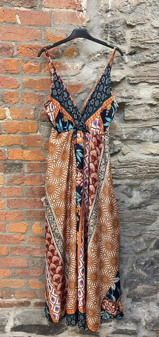 BR- 9972-R12 Dress