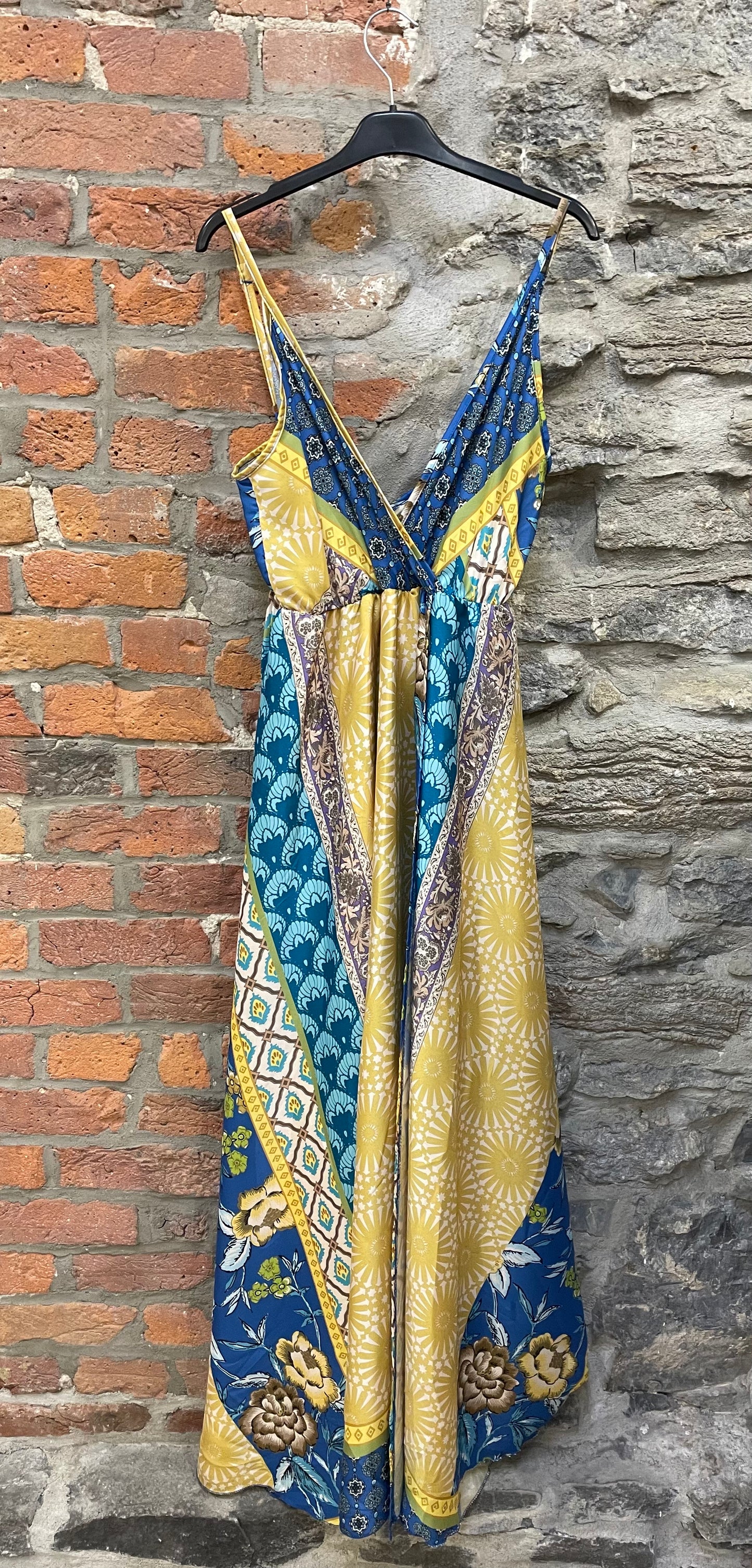 BR- 9972-R12 Dress