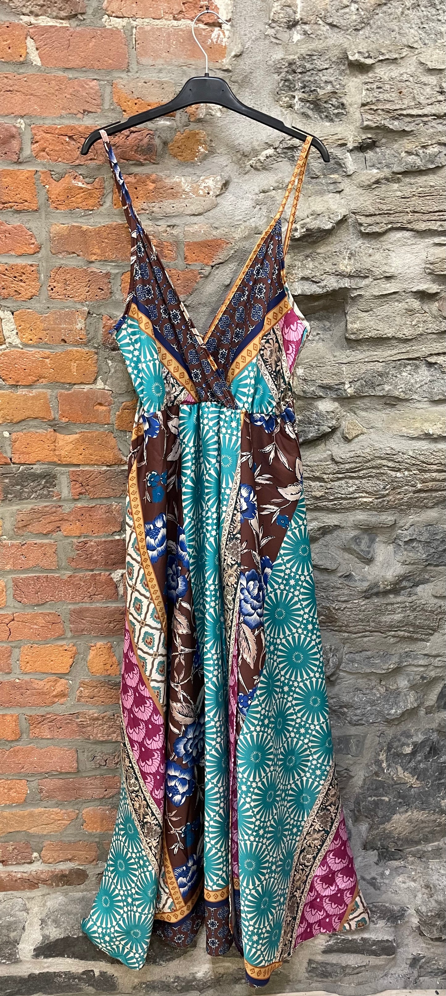 BR- 9972-R12 Dress