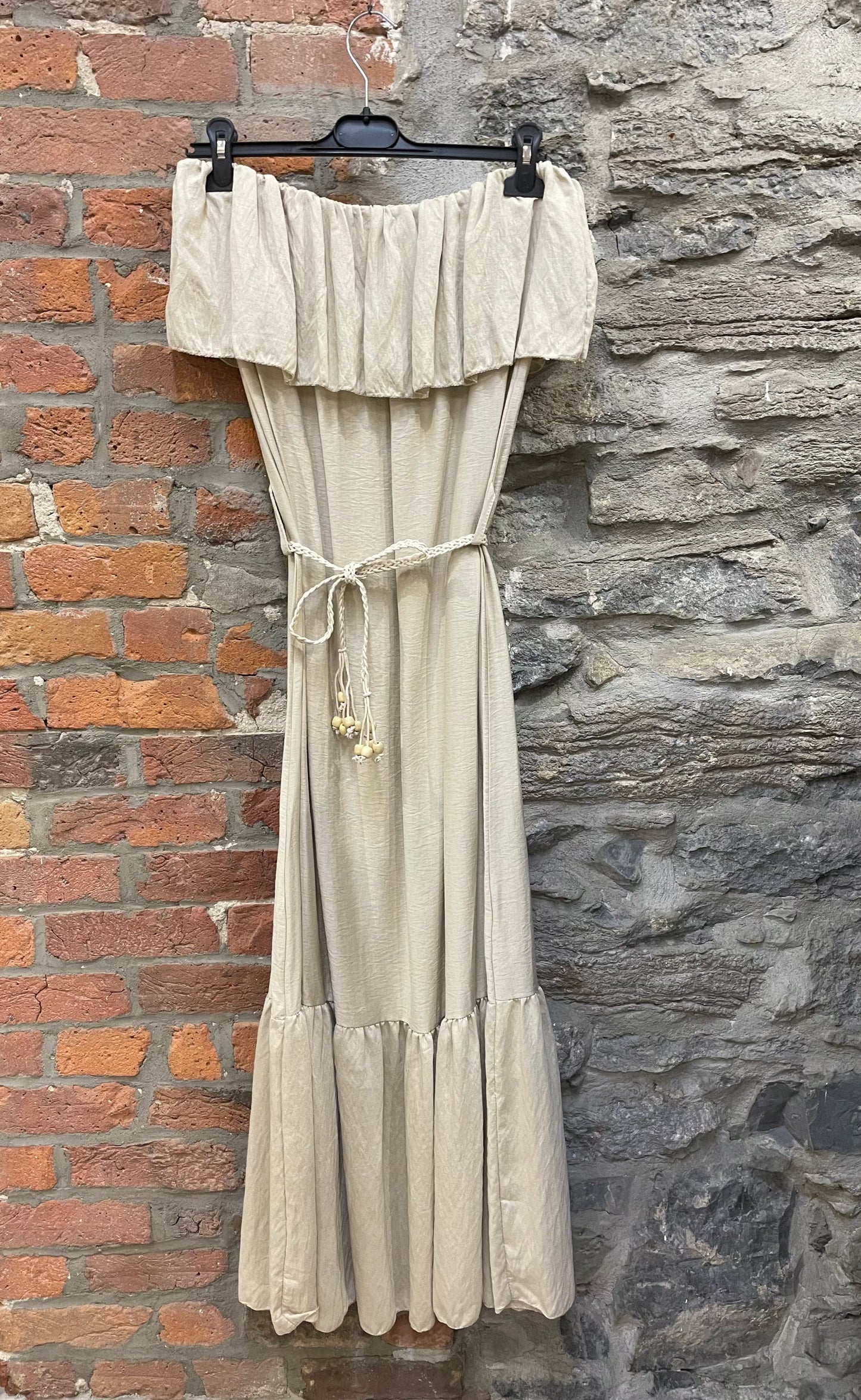 LA- 3783 Robe / Dress